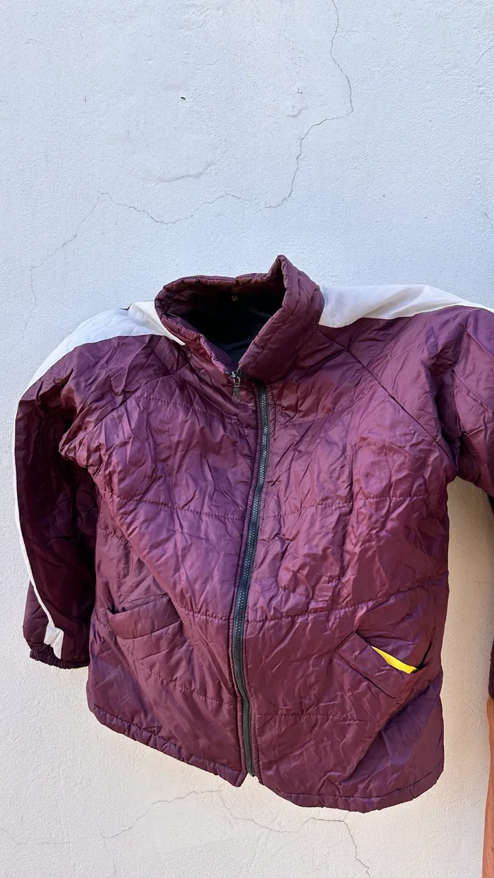 Campera Otro - imagen 4