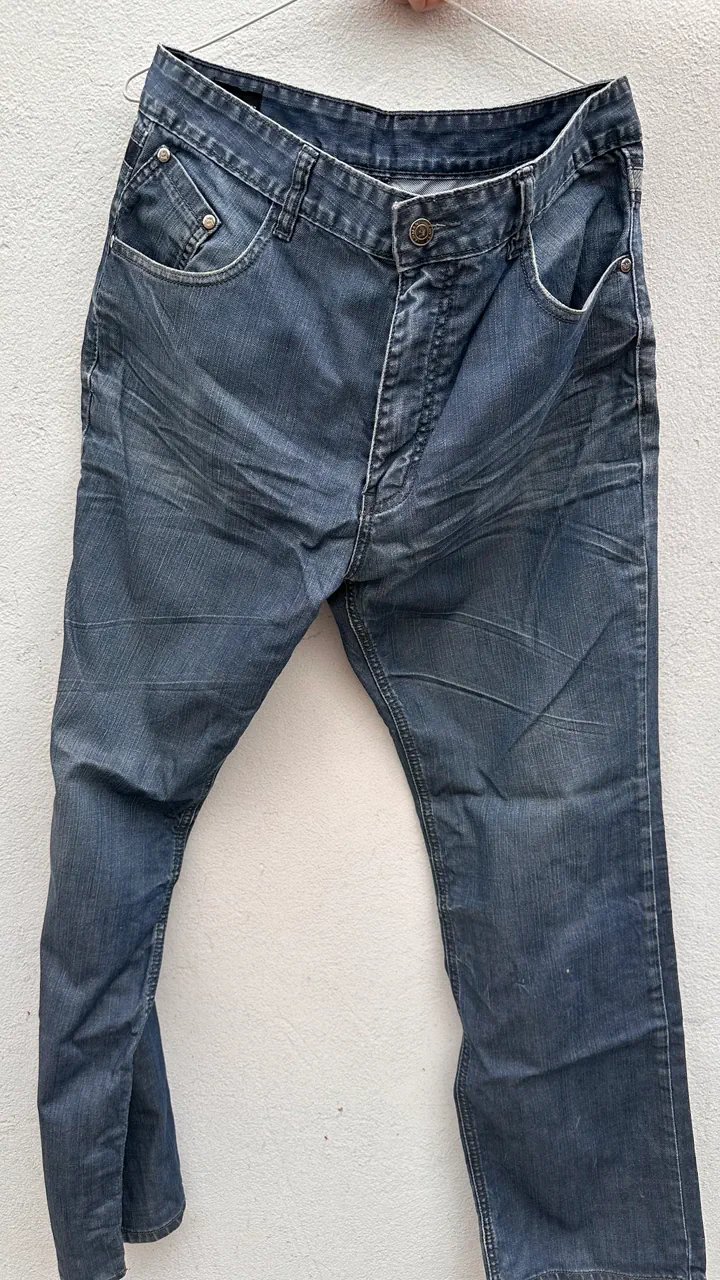 Jean Emporio Armani - imagen 1