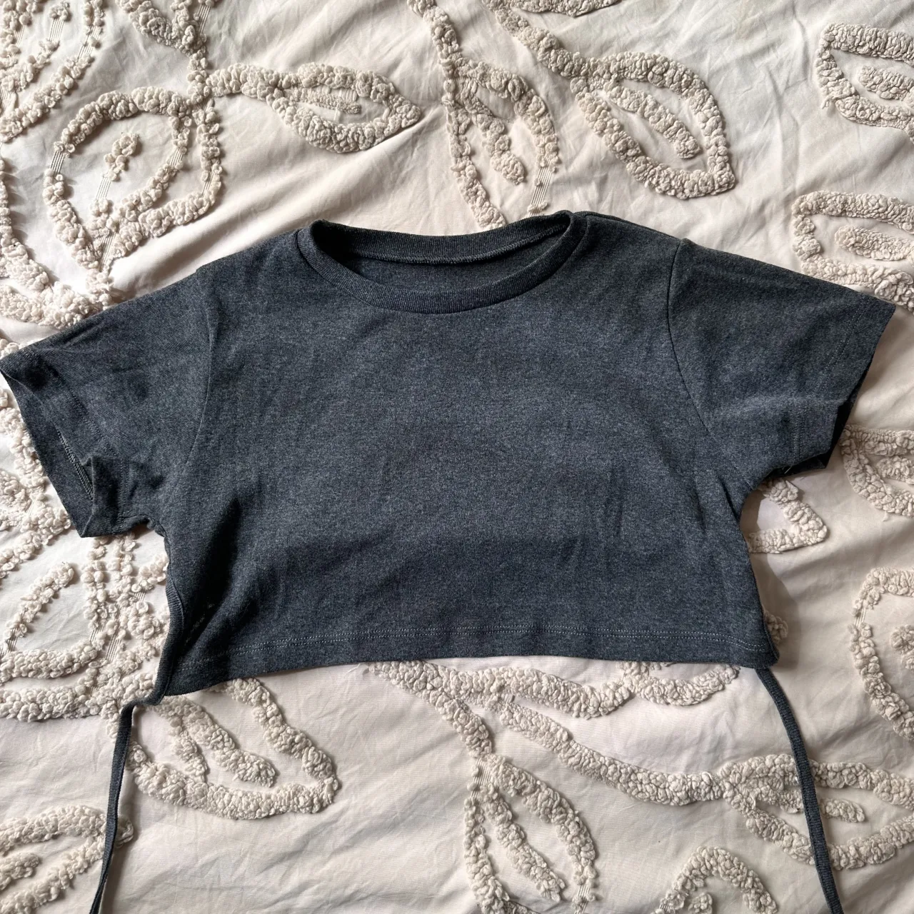 Top Generica · Talle S
