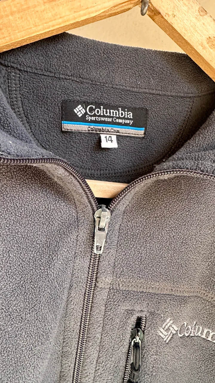 Buzo Columbia - imagen 3