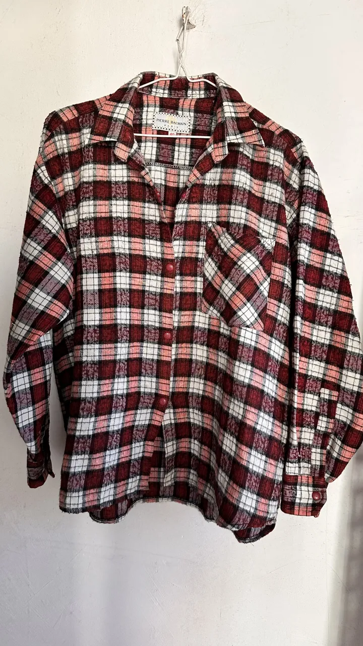 Pierre Balmain · Talle M