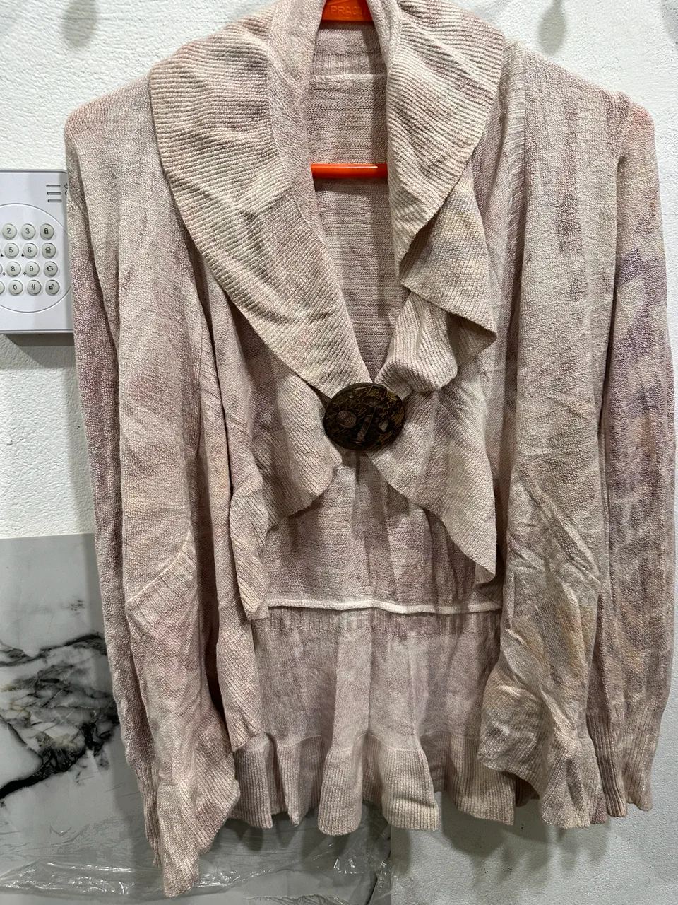 Cardigan Sin marca - imagen 1