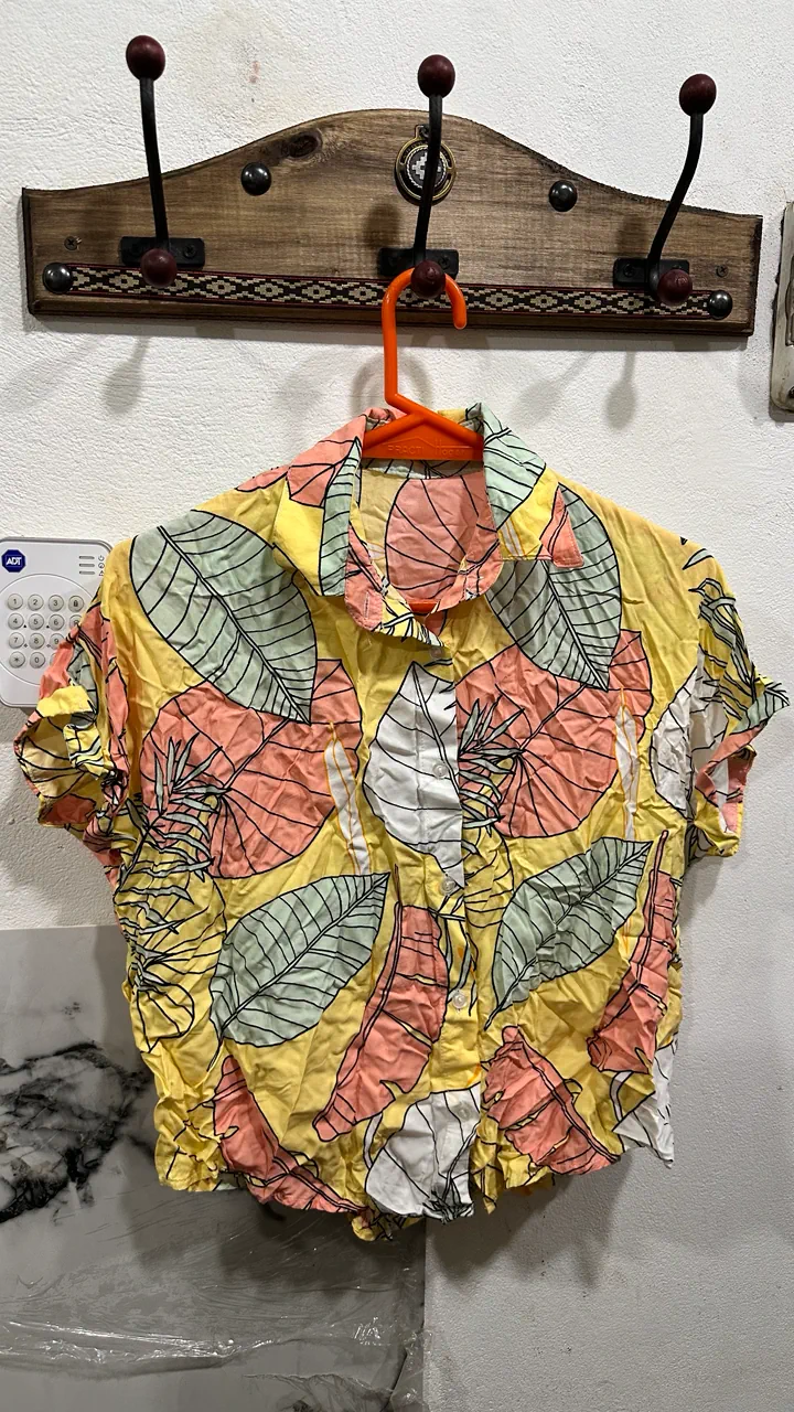 Camisa Sin marca - imagen 1
