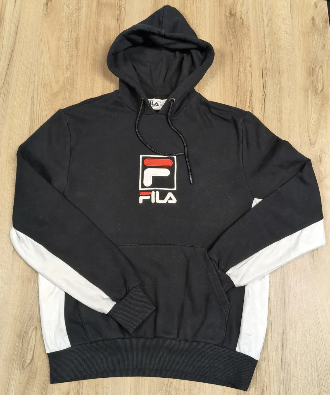 Fila · Talle S