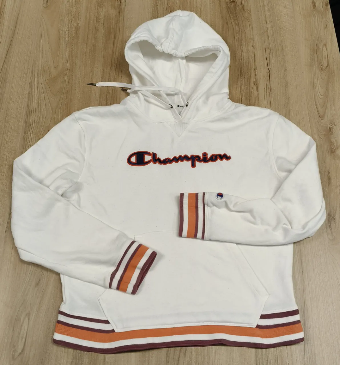 Champion · Talle S