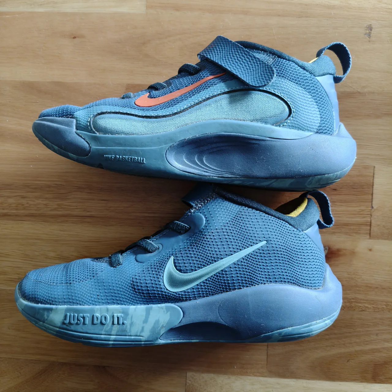 Zapatillas Nike - imagen 1