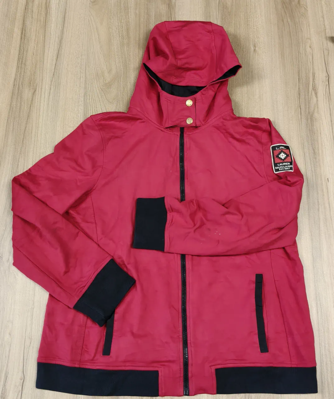 Polo Ralph Lauren · Talle XL