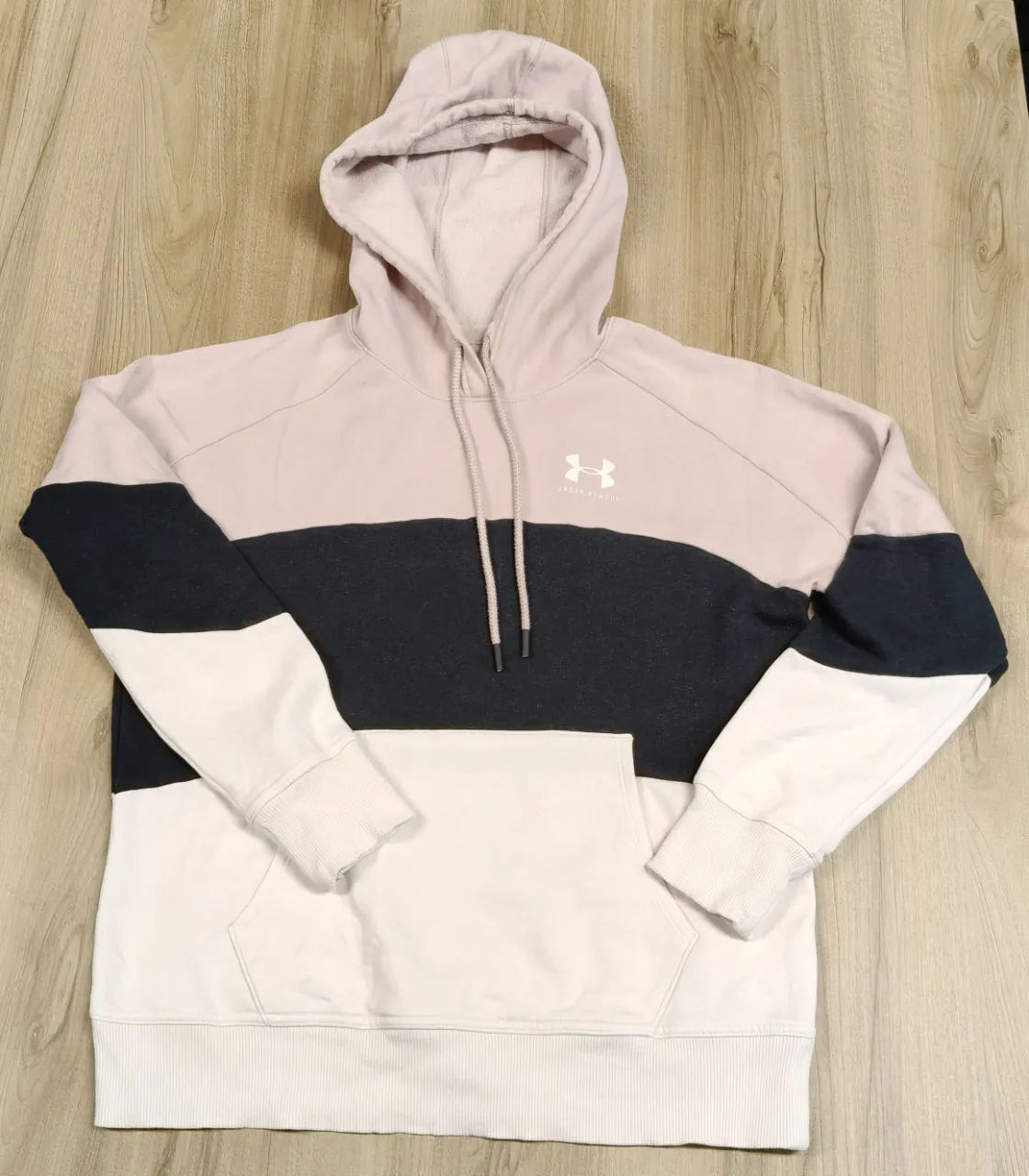 Under Armour · Talle S