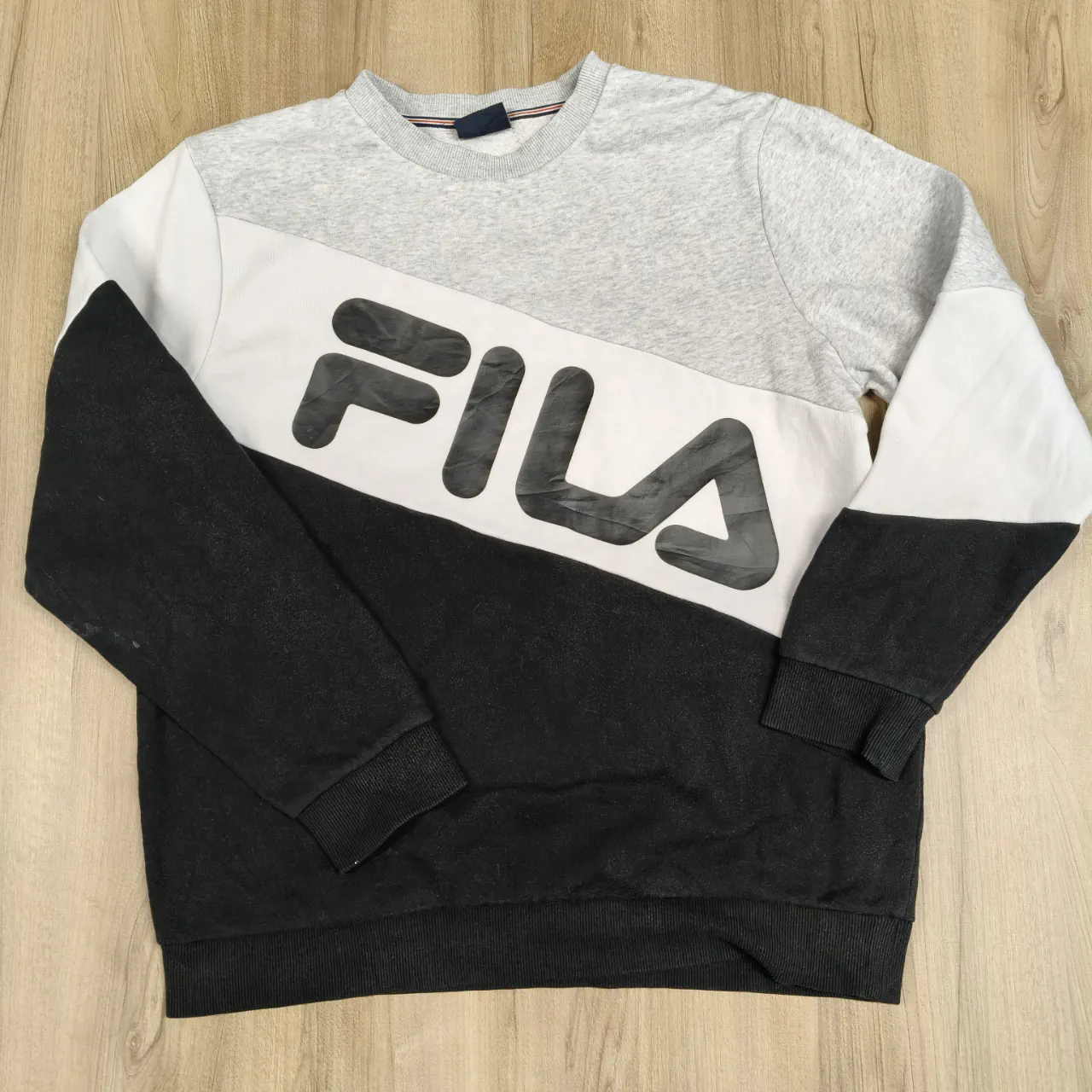 Fila · Talle S
