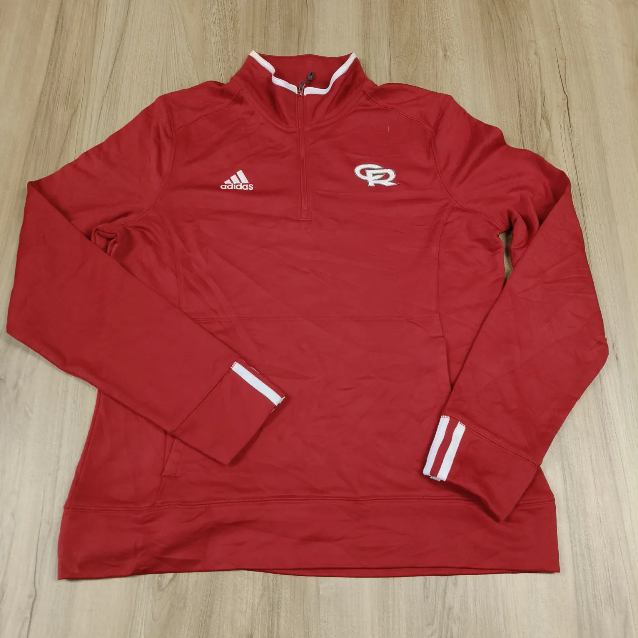 Buzo adidas - imagen 1