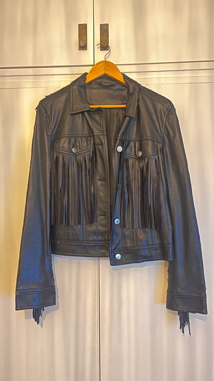 Campera Otra - imagen 1