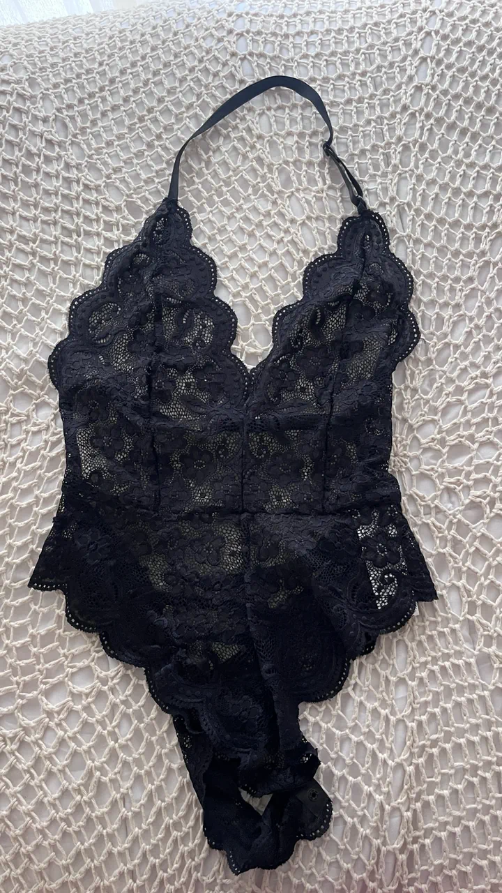 Body Shein - imagen 1