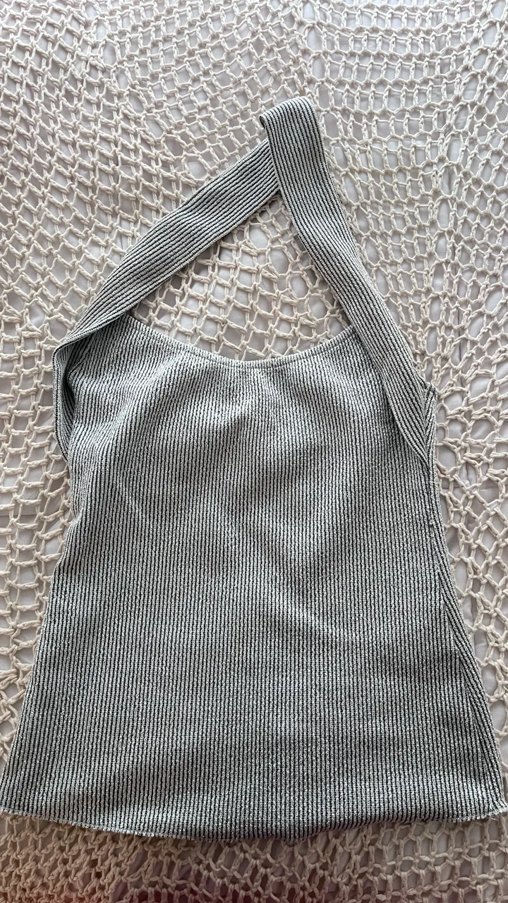 Musculosa Zara - imagen 1