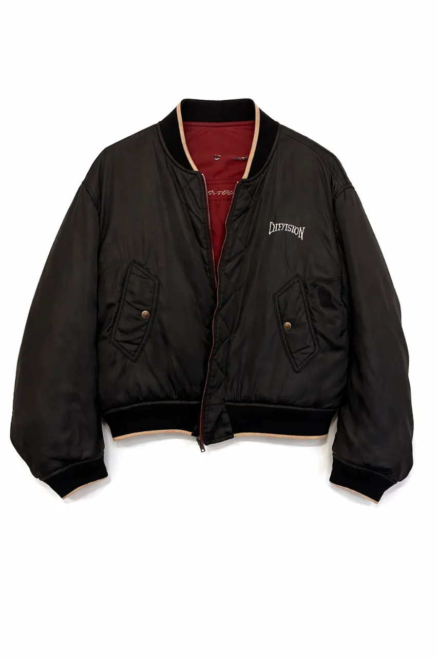 Campera Chevignon · Talle L