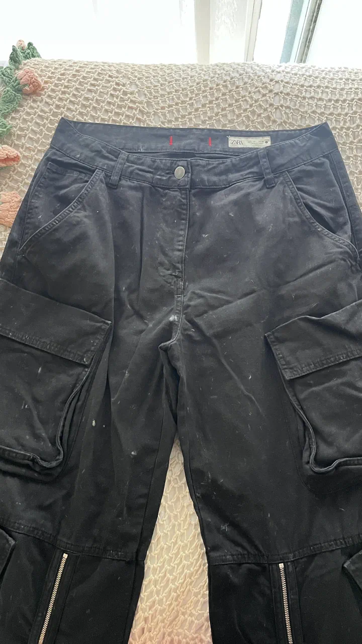 Pantalón Zara - imagen 1