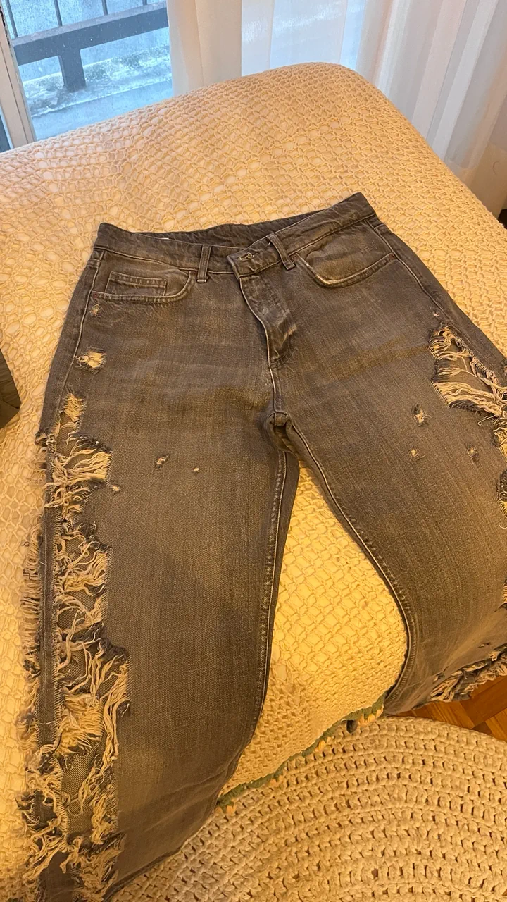 Zara · Talle L