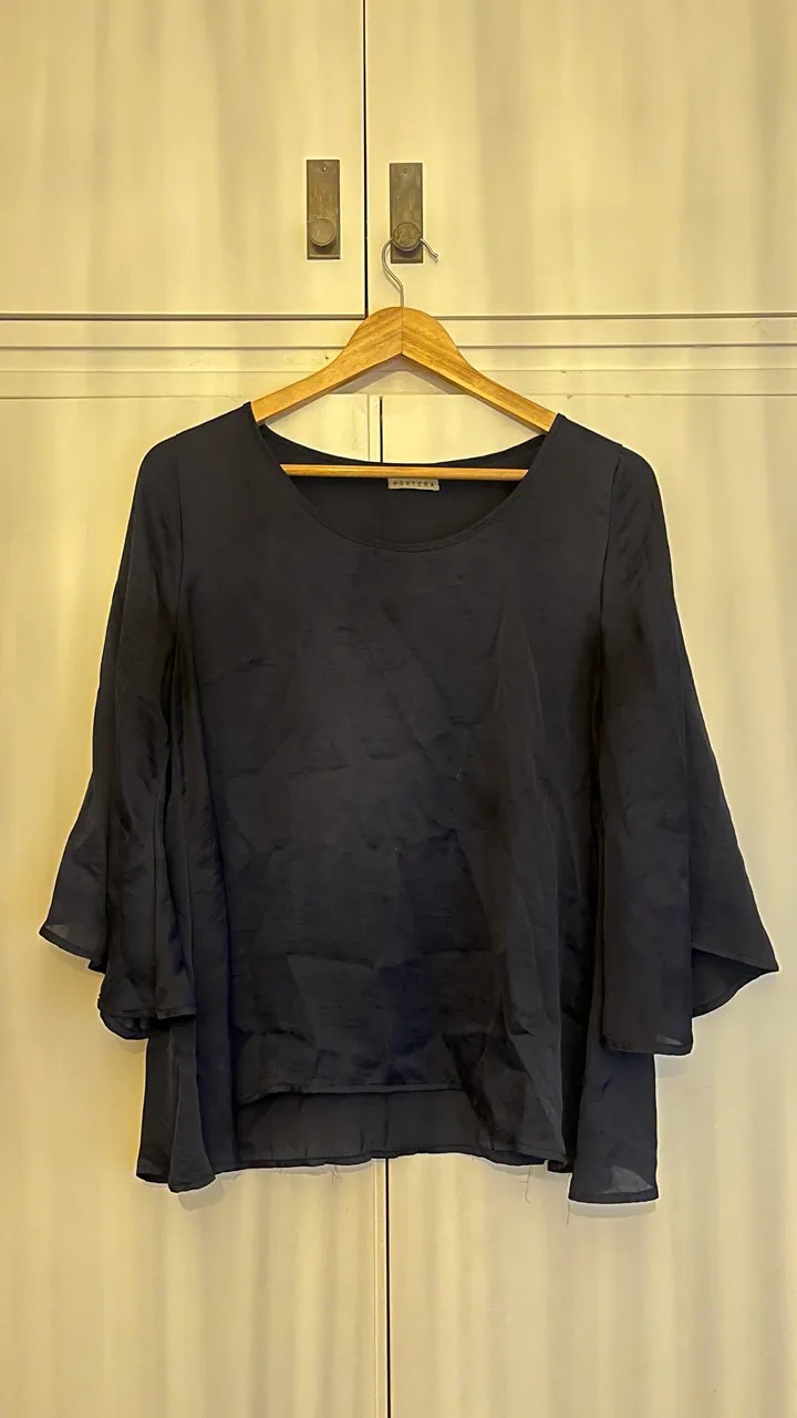 Blusa Porteña - imagen 1