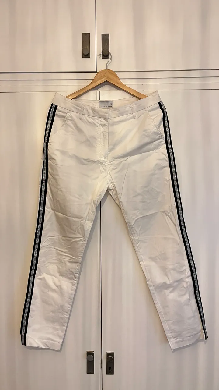 Pantalón Paula Cahen D'Anvers - imagen 1