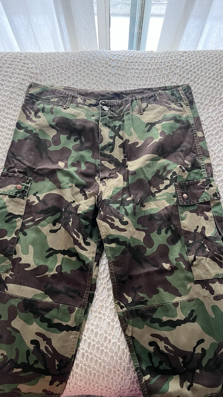 Pantalón Sin marca - imagen 1
