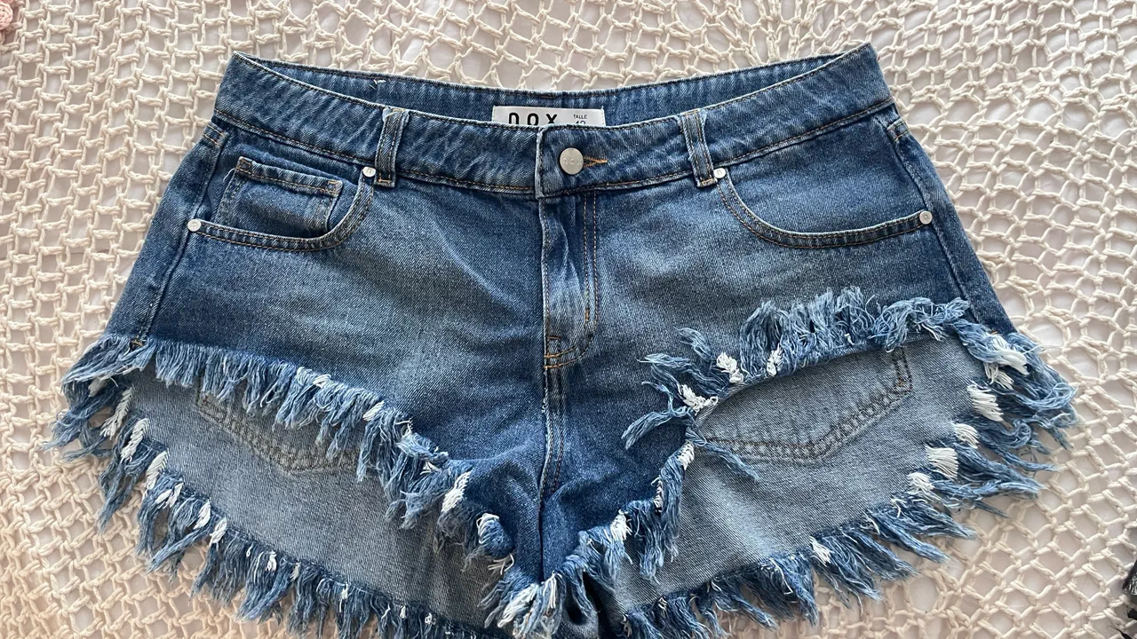 Short NOX - imagen 1