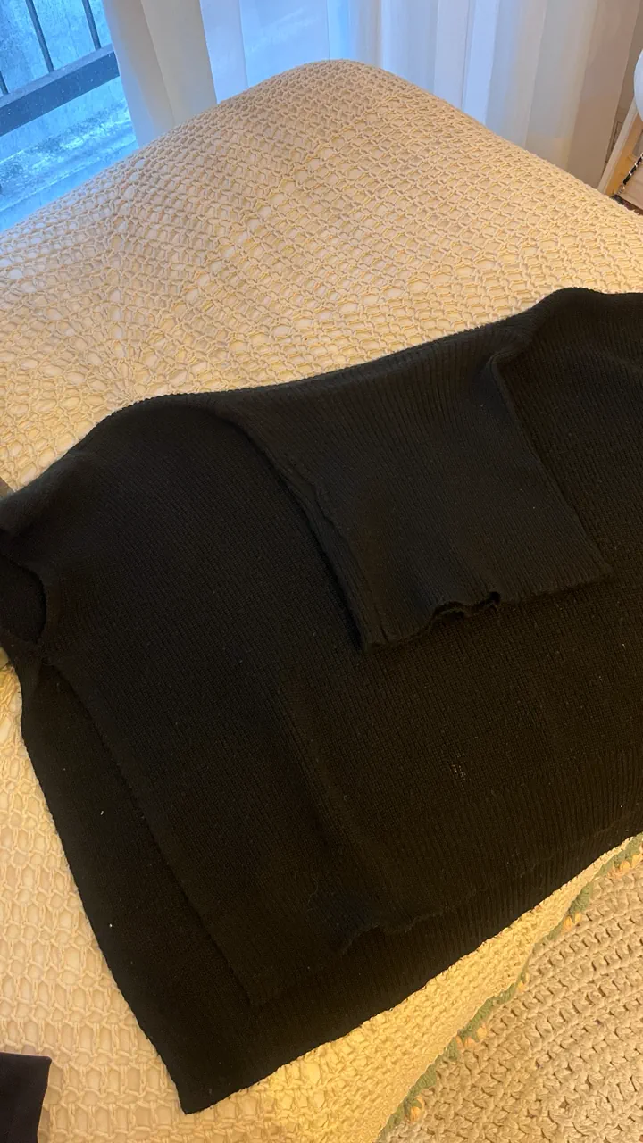 Sweater Sin marca - imagen 1