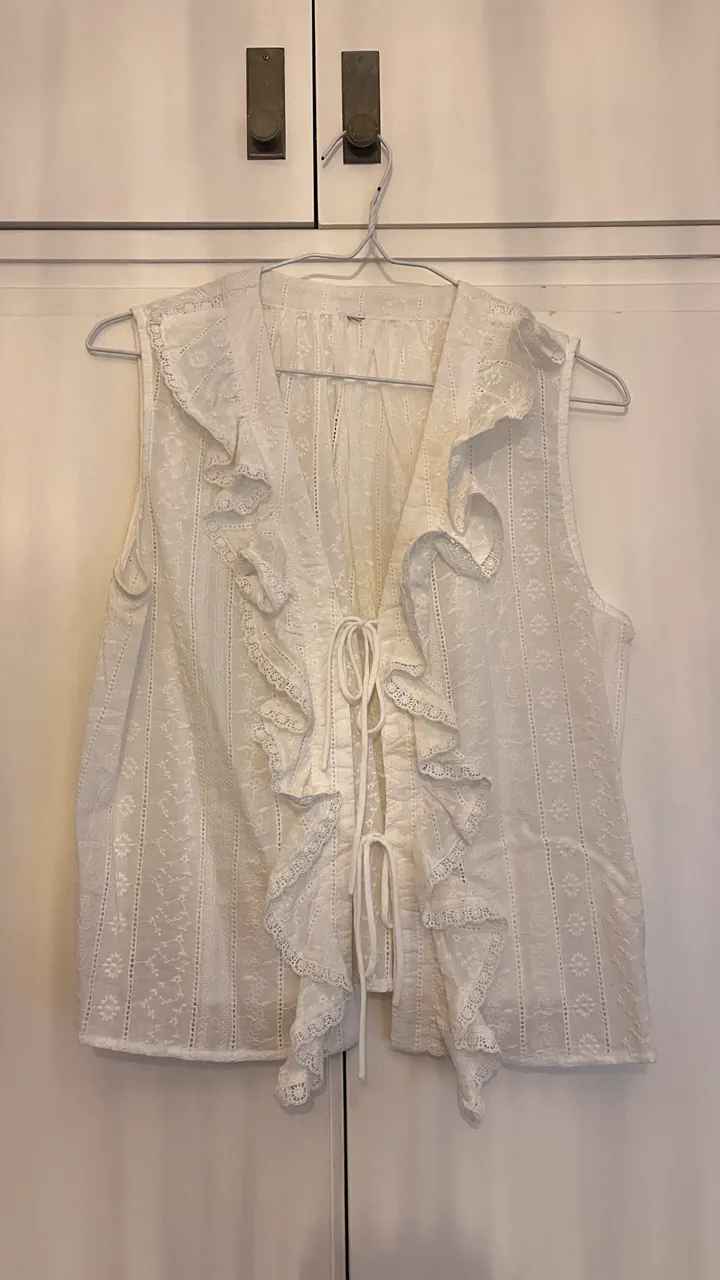 Blusa Rame - imagen 1