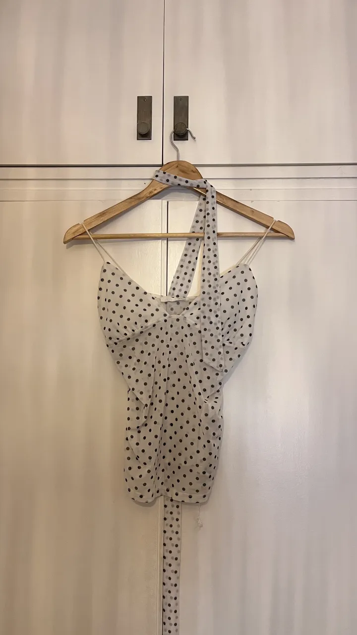 Zara · Talle M
