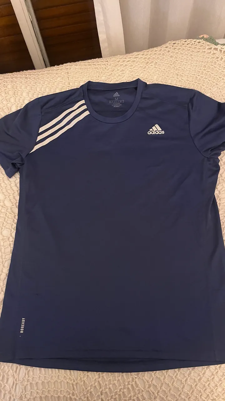 Remera adidas - imagen 1