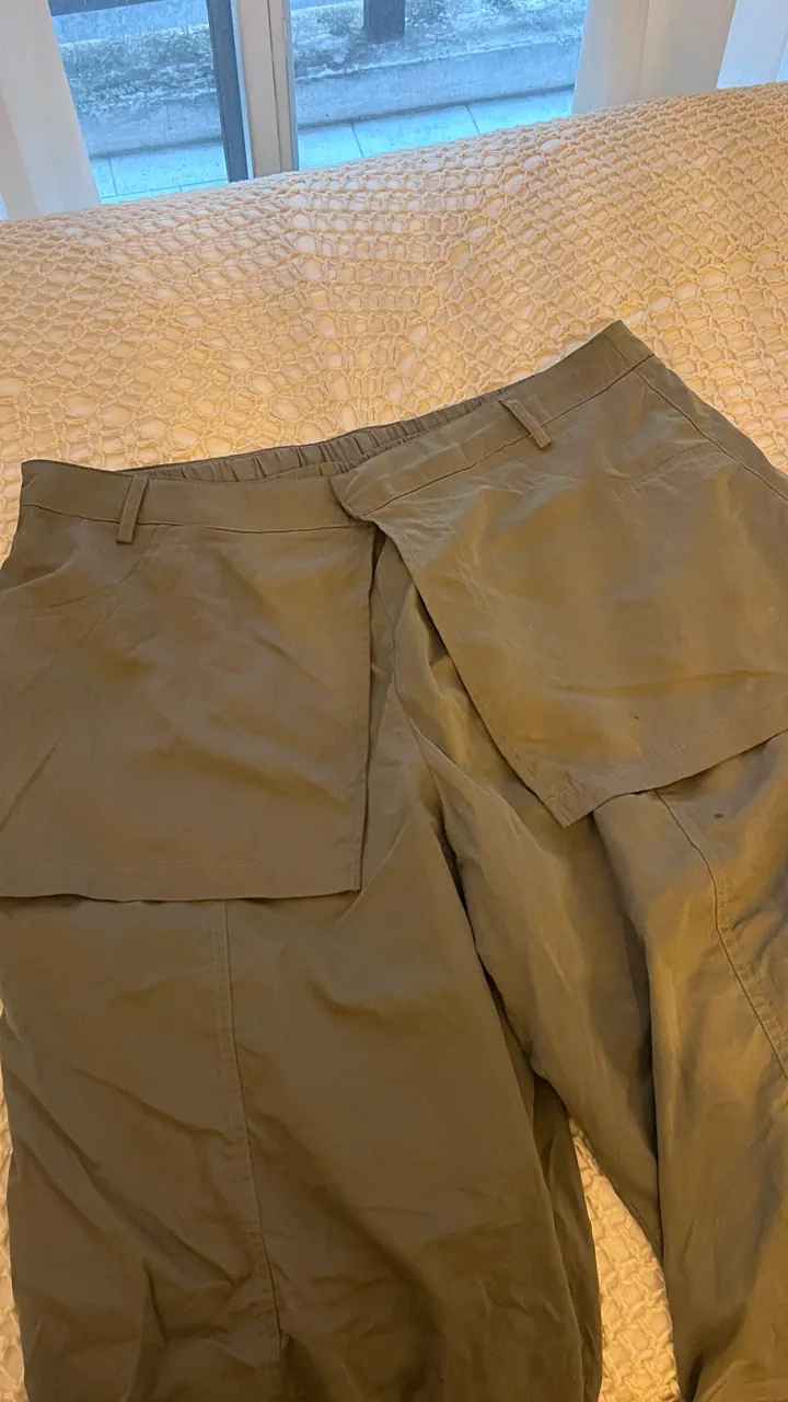 Pantalón Zara - imagen 1