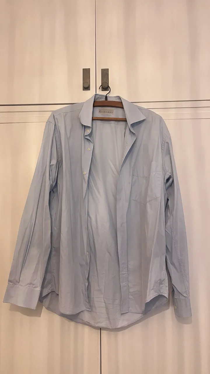 Camisa Richards - imagen 1