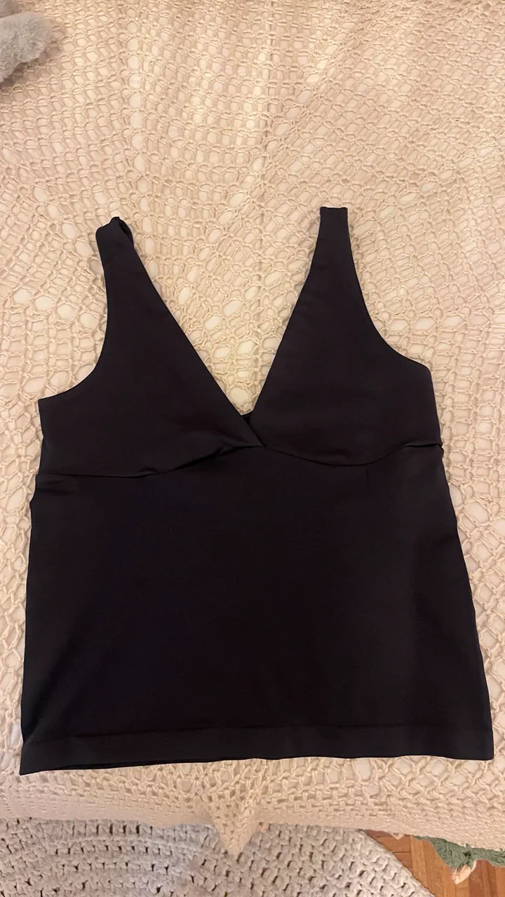 Musculosa Primark - imagen 1