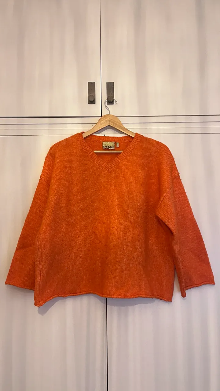Sweater Las Pepas - imagen 1