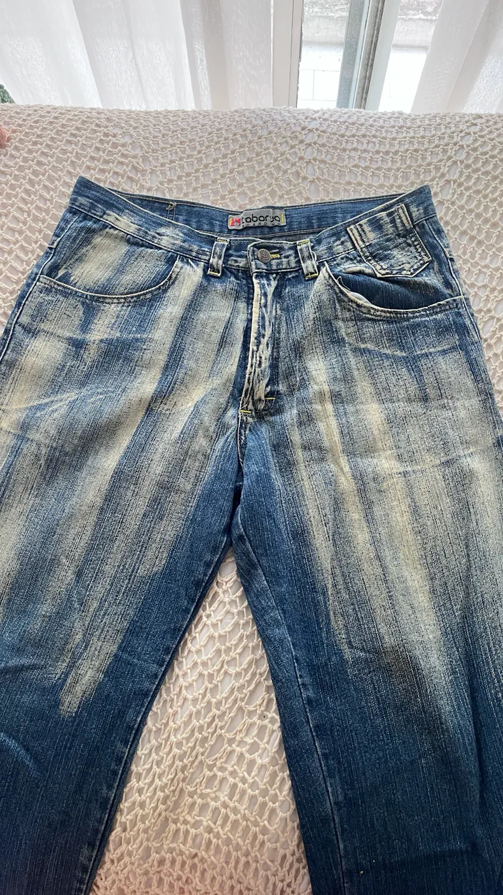 Jean Sin marca - imagen 1