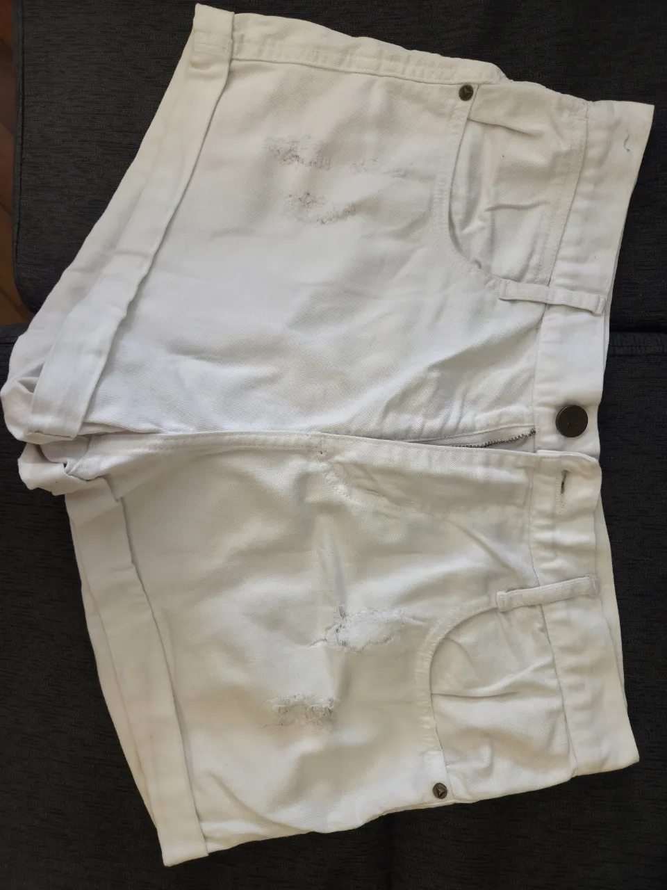 Short KOX IS - imagen 1