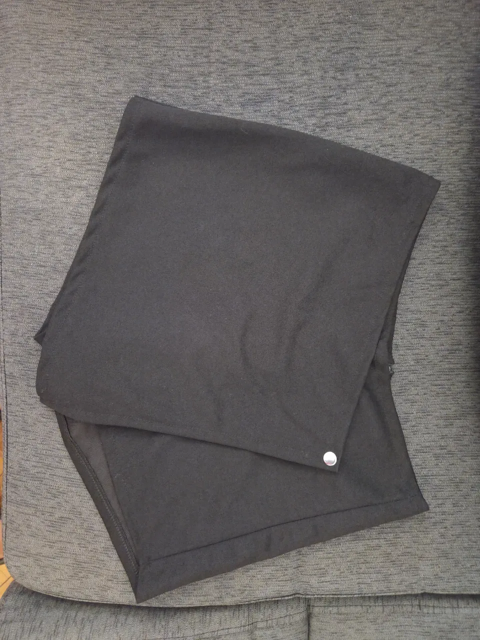 Short Desconocida - imagen 1