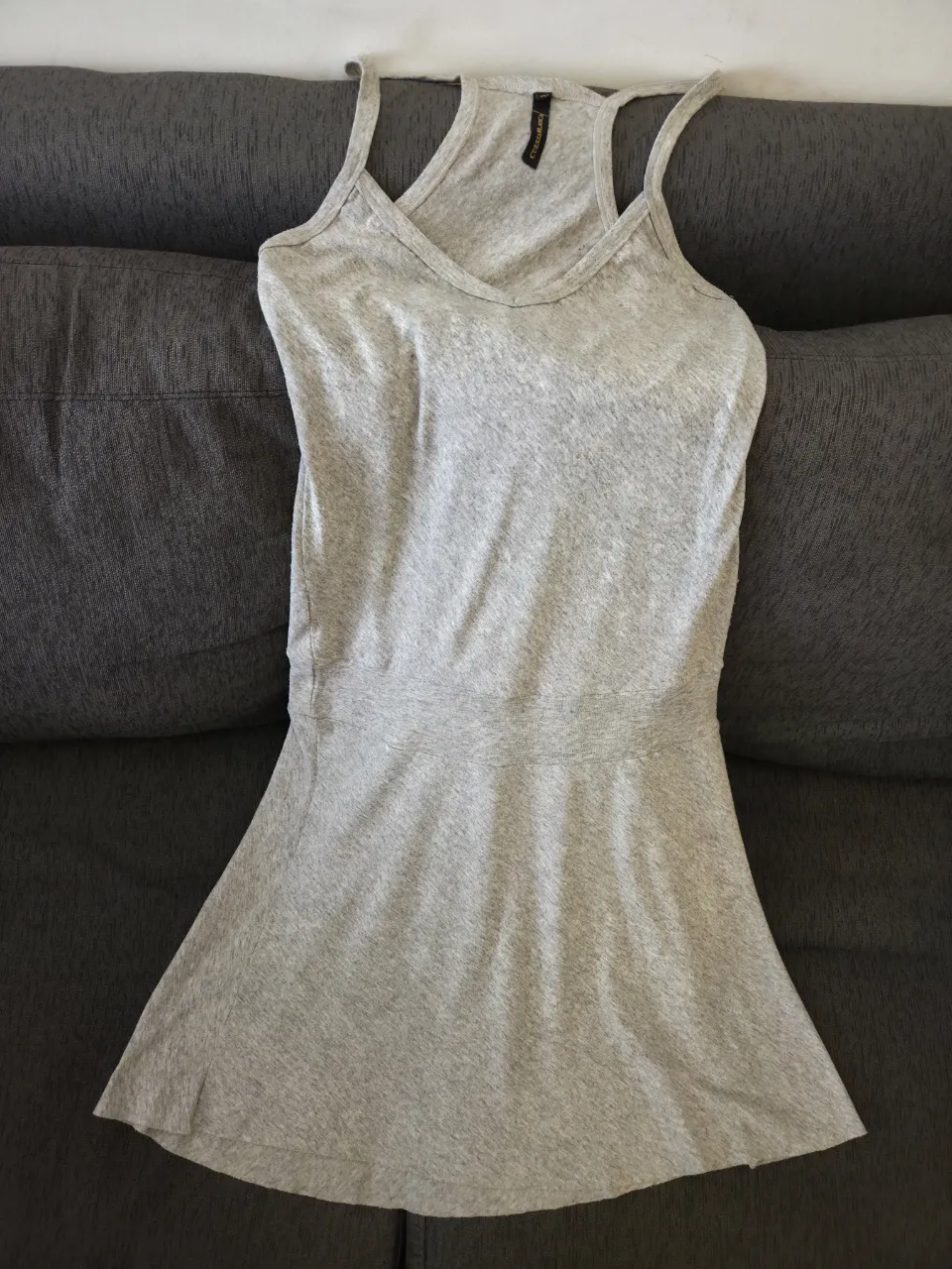 Vestido Cuesta Blanca - imagen 1