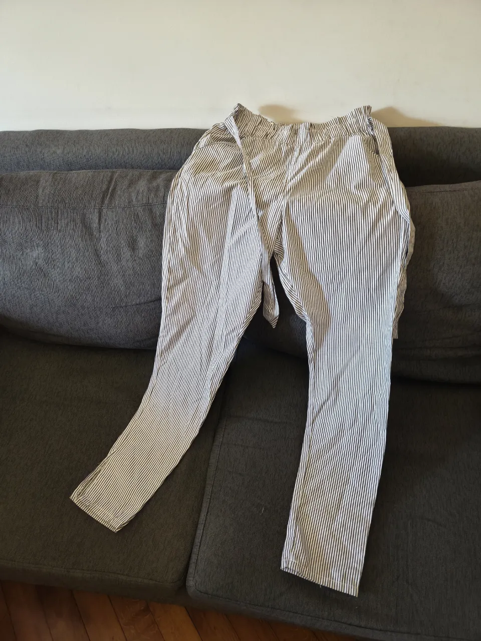 Pantalón Galpón de ropa · Talle S
