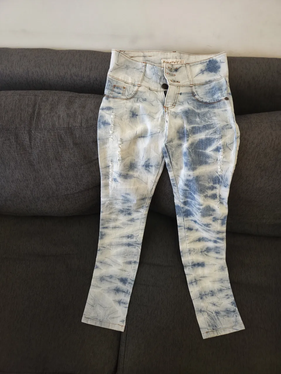 Fumarel · Talle 12 años / 152 cm