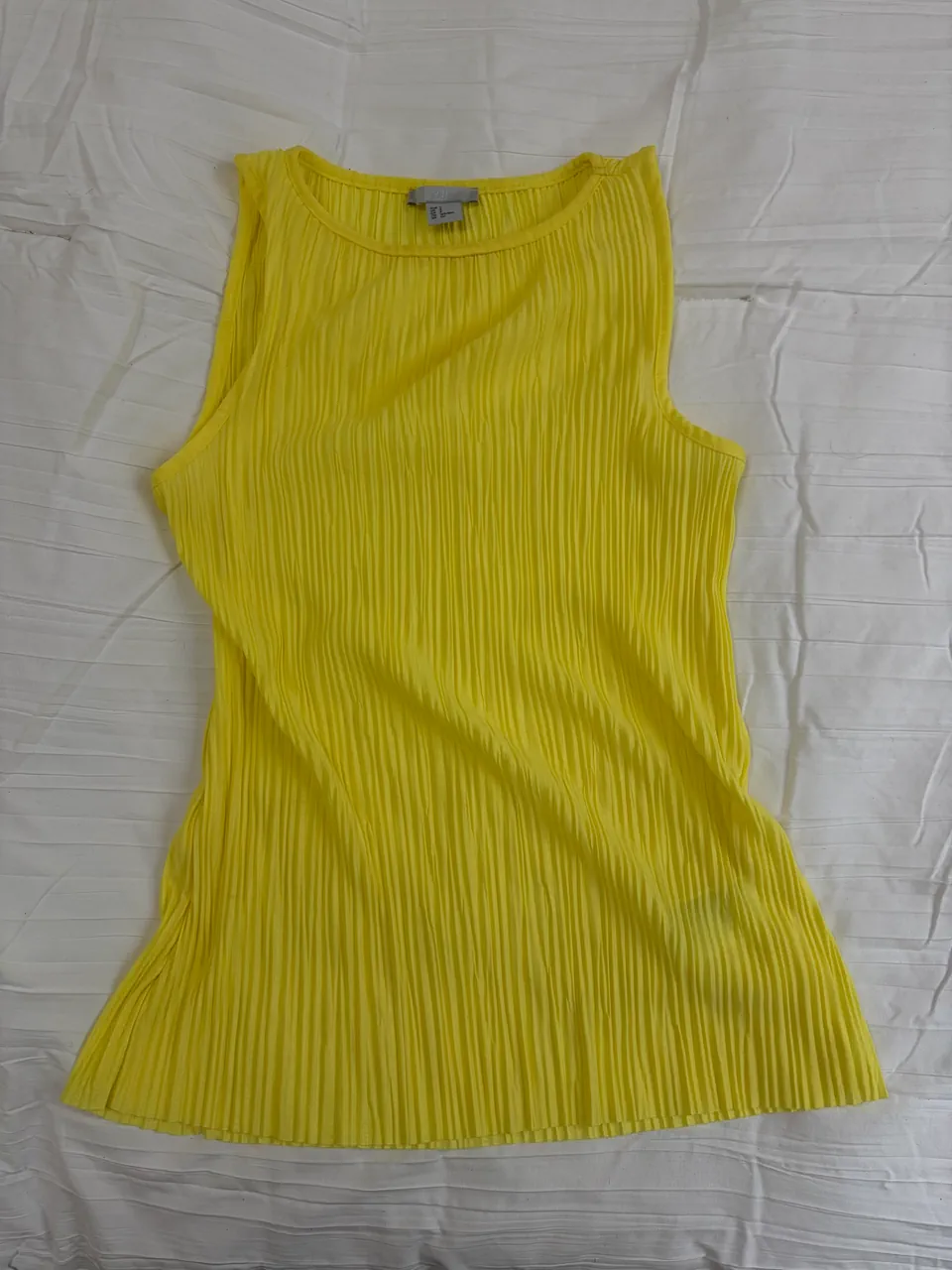 H&M · Talle S