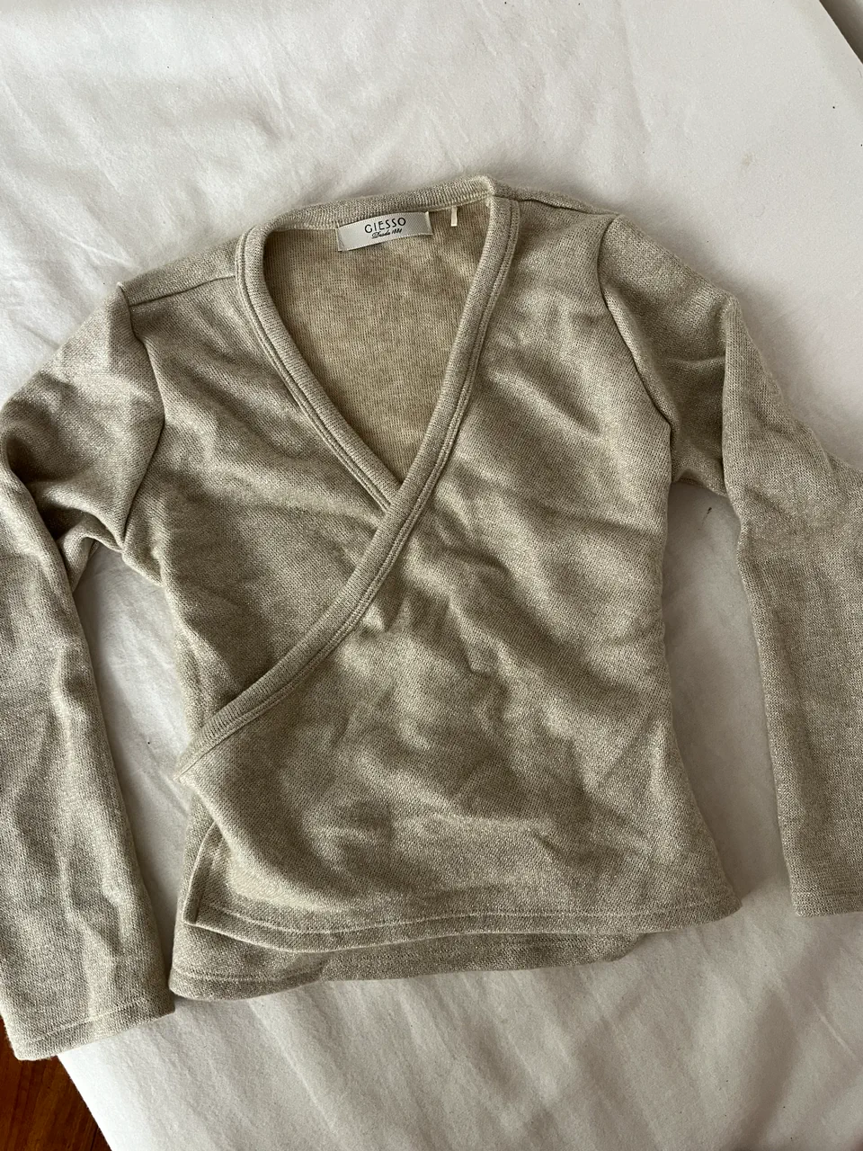 Sweater Giesso - imagen 1
