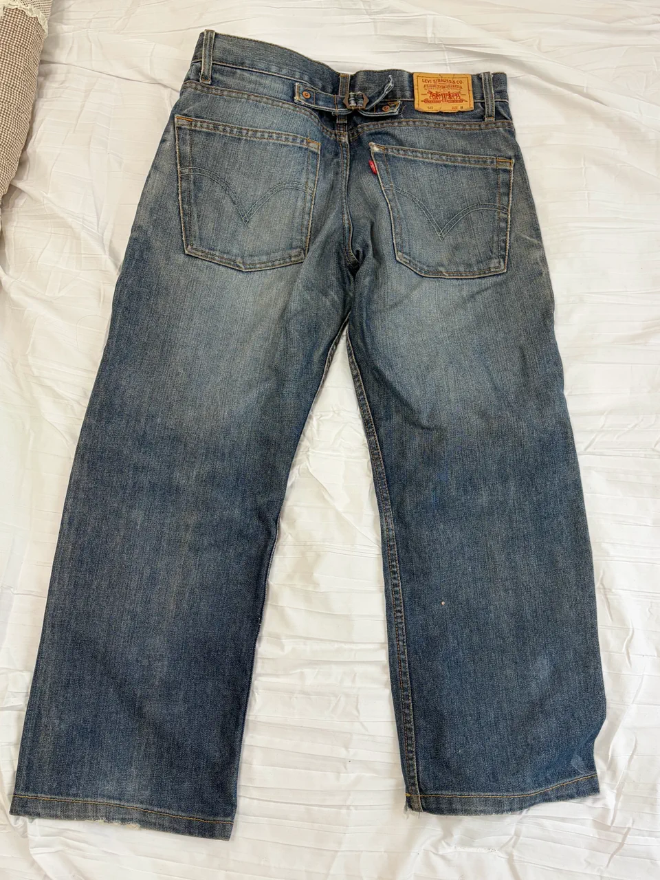 Jean Levi's - imagen 1