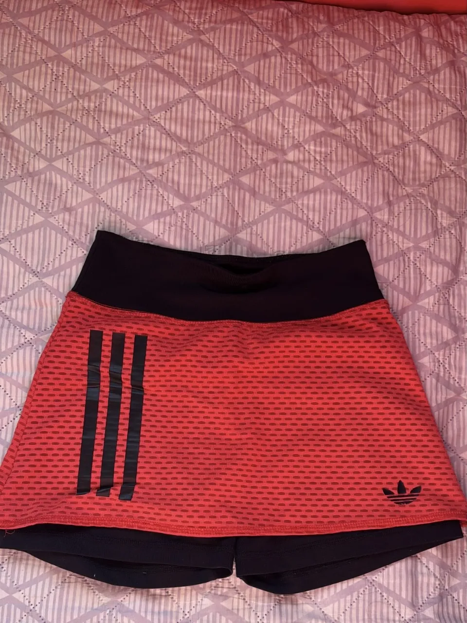 Pollera adidas - imagen 1