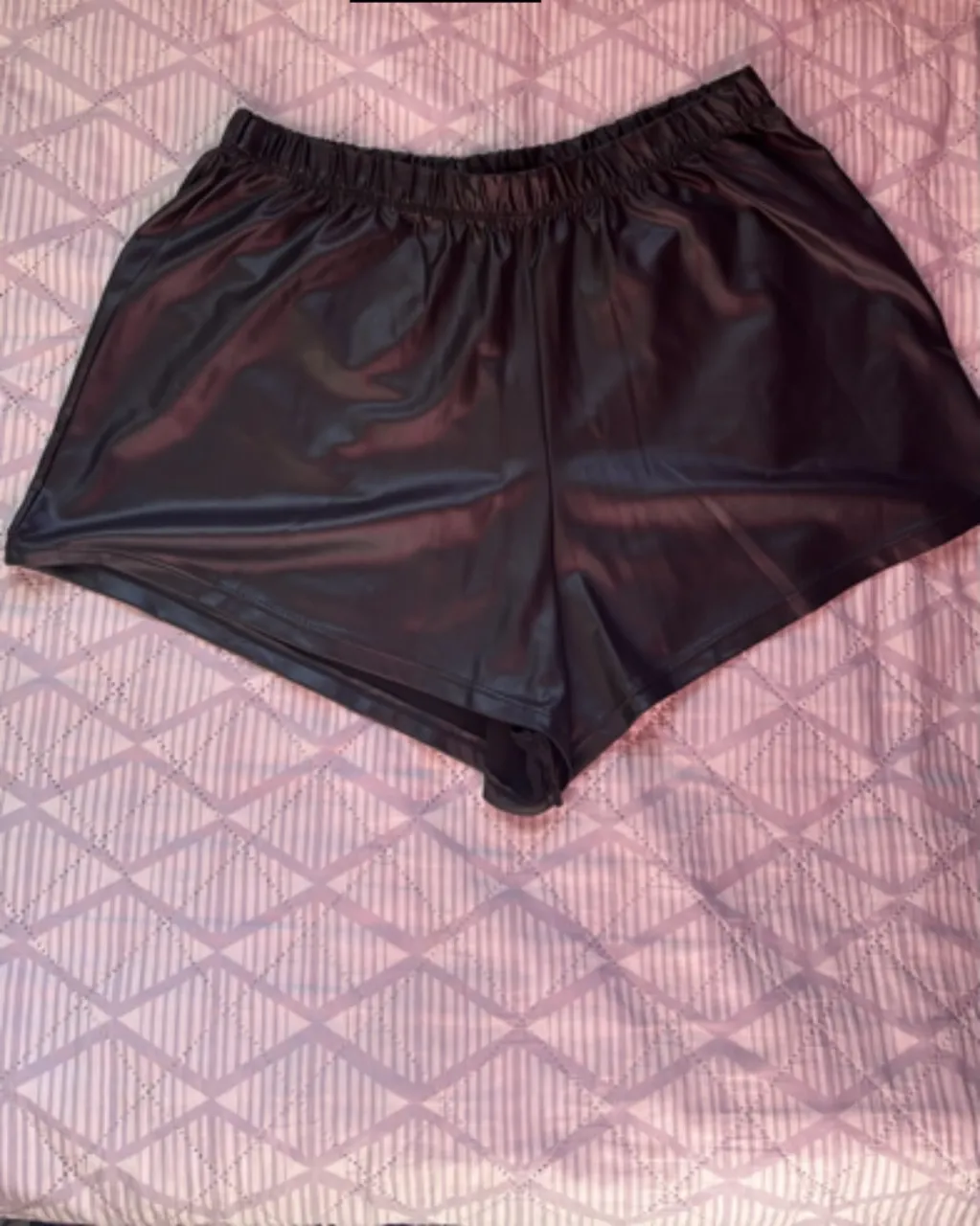 Short Ninguna - imagen 1
