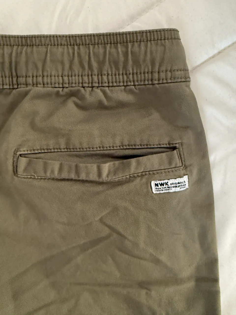 Pantalón Lefties - imagen 1