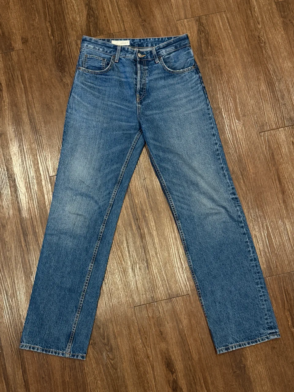 Zara · Talle EU 36