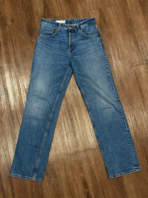 Zara · Talle EU 36