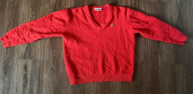 Lacoste · Talle M