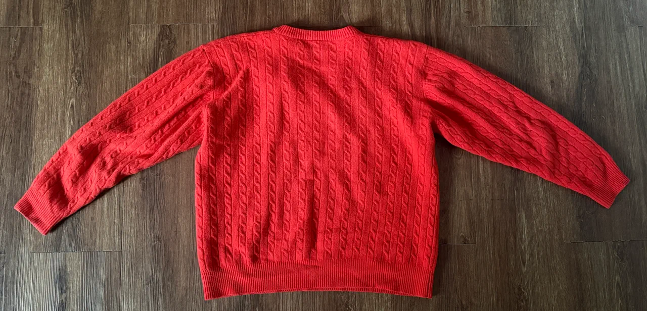 Sweater Lacoste - imagen 3