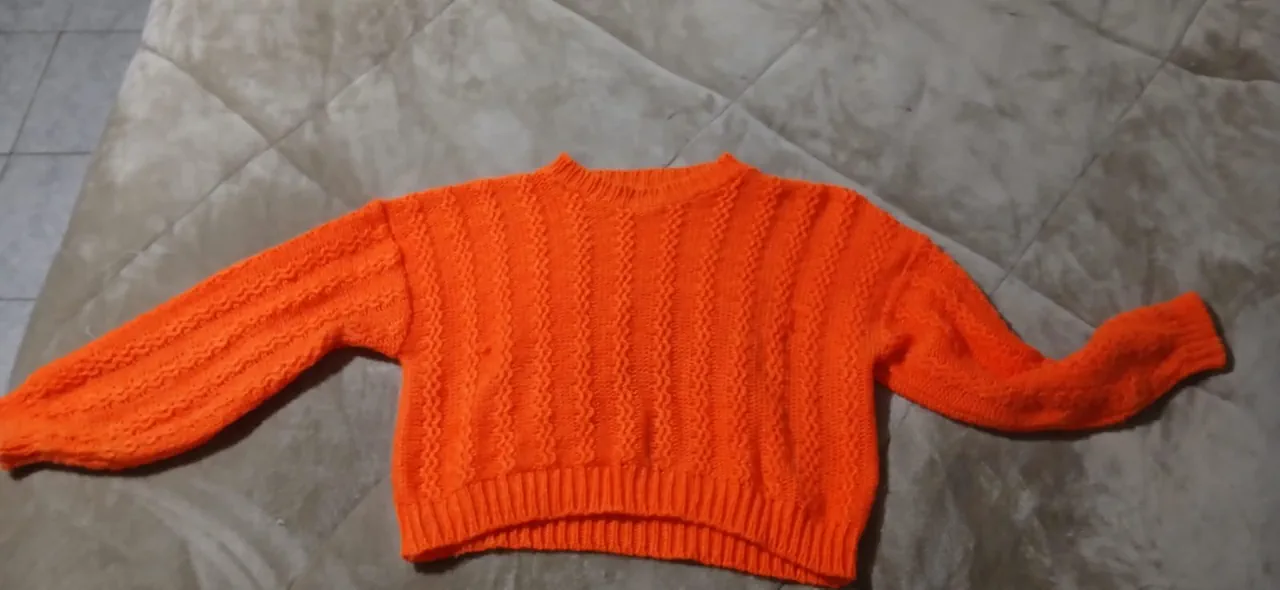 Sweater Sin marca - imagen 1