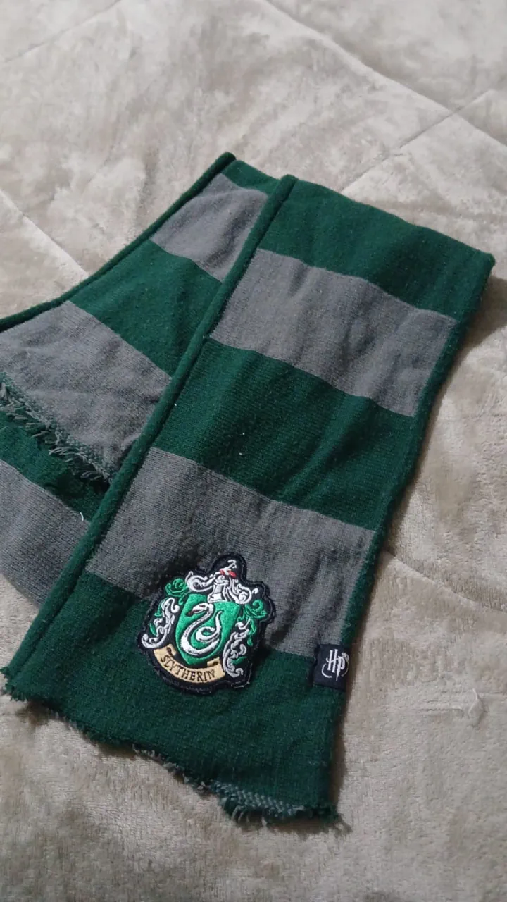 Bufanda Harry potter - imagen 1